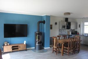 Feriendomizil Lotta und Michel