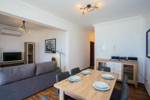 Apartamento Juan y Juani Lanzarote WiFi Free