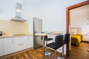 Apartamento Juan y Juani Lanzarote WiFi Free