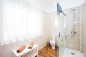 Apartamento Juan y Juani Lanzarote WiFi Free