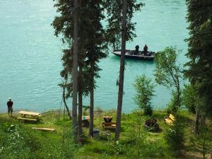 Apartment with Balcony room in Eagle's Eye Vacation Rentals