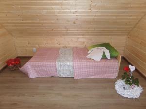 Agrowczasy U PIANKA