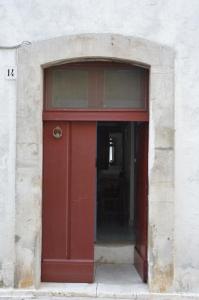 Appartamento in palazzina storica Oberdan Suites