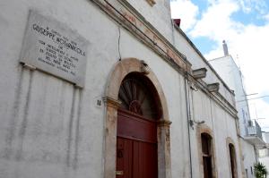 Appartamento in palazzina storica Oberdan Suites