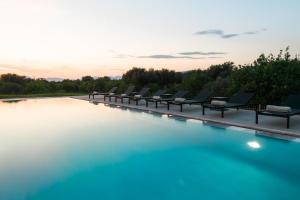 Villa Elizabeth, the ultimate private luxury villa Achaia Greece