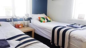 Refurinn Reykjavik Guesthouse