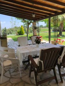 3 Bedroom Villa in Elani Villas Chalkidiki Halkidiki Greece