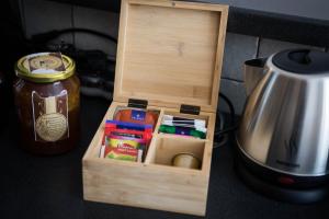 Apartment Poruba STREET VIEW