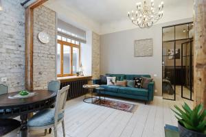 Riga Center Relax Apartment