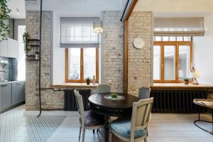 Riga Center Relax Apartment