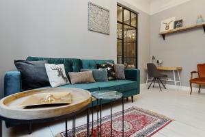 Riga Center Relax Apartment