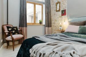 Riga Center Relax Apartment