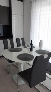 Apartament Azure w Kołobrzegu