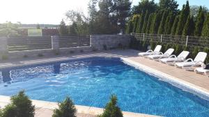 Apartament Azure w Kołobrzegu
