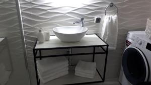 Apartament Azure w Kołobrzegu