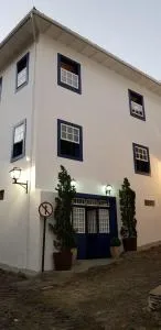 Casa dos Meninos B&B - Ouro Preto