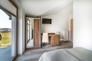 Apartamenty i Pokoje Gościnne Relax