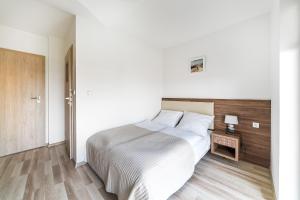 Apartamenty i Pokoje Gościnne Relax