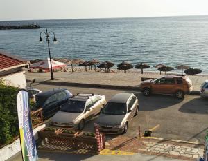 Amelia Beach Apartments