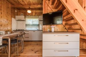 Cavilla Pokoje i Apartamenty