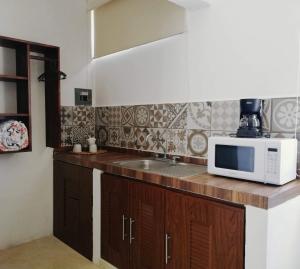 Villas Palmar Holbox