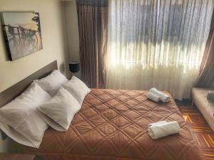 Excelente ubicación en el Centro Cusco Inlove