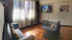 Excelente ubicación en el Centro Cusco Inlove