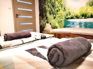 Modern Apartment Klatovy