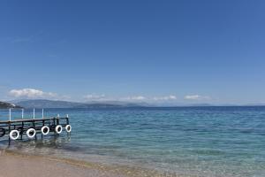 Barbati Beach House Corfu Greece