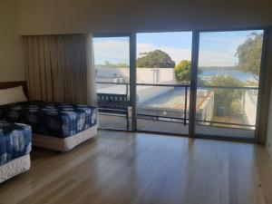 Metung Waters Motel and Apartments