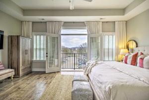 Downtown Retreat