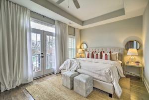 Downtown Retreat