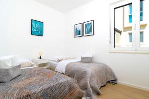 Stunning KASUNI Beach Apartments in Split