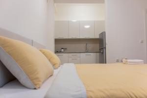 Comfy Apartments-Ohrid