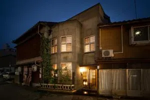 Kanazawa Machiya Kenroku - 金泽