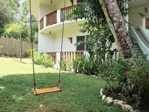 Bohol Dreamcatcher Resort