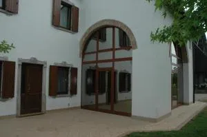 Rose Rosse - Buttapietra