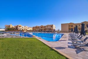 Silver Beach Hotel & Apartments - All inclusive Chania Greece
