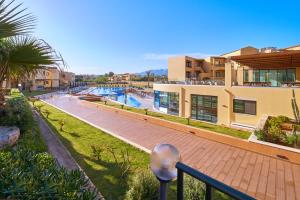 Silver Beach Hotel & Apartments - All inclusive Chania Greece