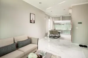 SSB Residence - Stung-Meanchey