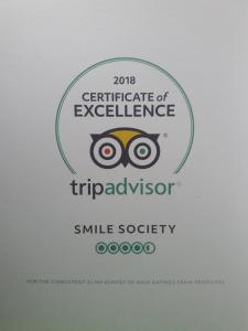 Smile Society