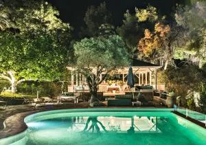 Sanidiamonds - 撒尼海滩