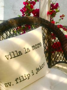 Villa La More Sv Filip i Jakov
