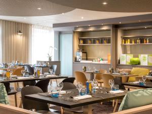 Hotels Novotel Nice Centre Vieux Nice : photos des chambres