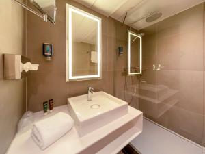 Hotels Novotel Nice Centre Vieux Nice : photos des chambres