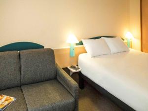 Hotels ibis Perpignan Nord Rivesaltes : photos des chambres