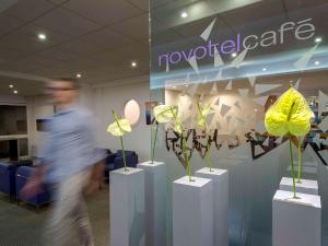 Hotels Novotel Perpignan Nord Rivesaltes : photos des chambres