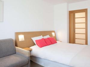 Hotels Novotel Nice Centre Vieux Nice : photos des chambres