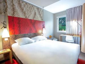 Hotels ibis Brignoles Provence Verte : photos des chambres