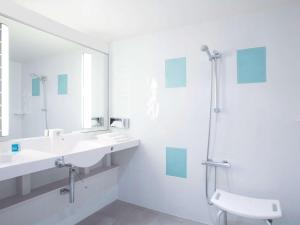 Hotels Novotel Nice Centre Vieux Nice : photos des chambres
